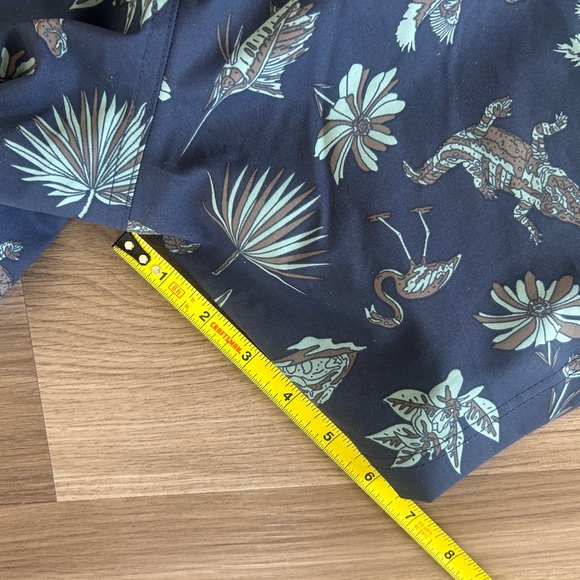 Columbia PFG Rambler™ Printed Water Shorts XL - Picture 6 of 7